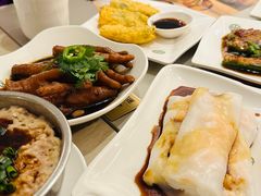 -添好运点心专门店(深水埗店)