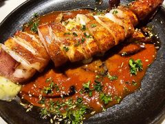 -Pasha帕夏土耳其餐厅(南昌路店)