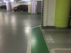 -合生汇·停车场