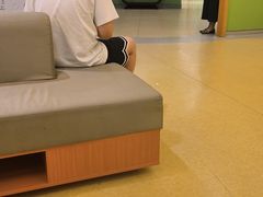 -爱康国宾体检中心(杭州滨江江南大道分院)