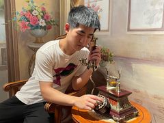 -荔湾博物馆