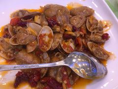 -快乐海鲜城(虎泉街店)