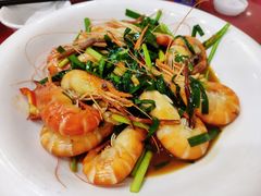 -阿牛海鲜馆(鲤城店)