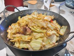 -又见炊烟私房菜(敬亭路店)