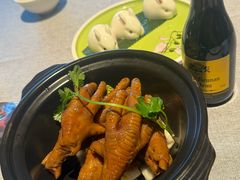 -潮府馆·非遗潮州菜·世纪公园(新国际博览中心店)