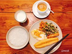 -WILDS 野有食(碧坞店)
