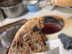 -邵建华师傅梅菜扣肉饼(麓山总店)