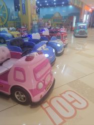 -纽西卡汽车小镇(大悦城店)