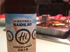 -海底捞火锅(公益西桥店)