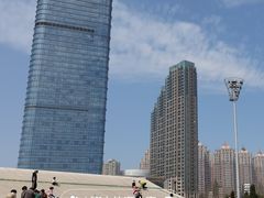 -星海湾跨海大桥
