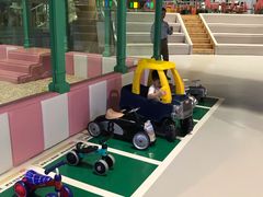 -杭州开元森泊度假乐园