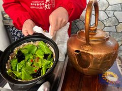 -汉阴白火石汆汤