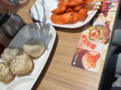 -小杨生煎(福州路店)