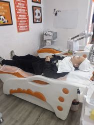 -洗脸熊·洗脸吧