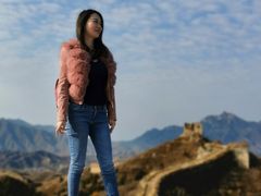 -蟠龙山长城景区