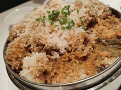 荷香糯米排骨-金春禧(英雄山路旗舰店)