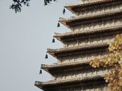 -北京石刻艺术博物馆(五塔寺)