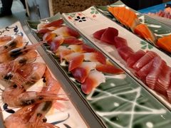 -怡咖啡海鲜自助餐厅(浦东香格里拉店)
