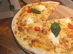 -自然食集西餐厅(泰晤士小镇店)
