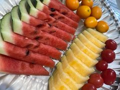 -香雪海饭店中餐厅(人民桥店)