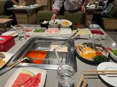 -海底捞火锅(苏宁生活广场店)