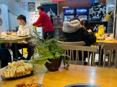 -重庆鸡公煲·嘟享吃(林科大店)