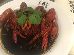 十三香龙虾-龙巢盱眙龙虾·牛蛙·烧烤宵夜(八卦岭店)