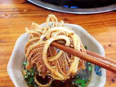 -李德富老街牛杂火锅(抚琴街店)