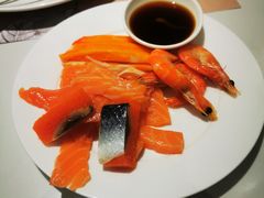 -晶丽香榭自助餐(南京大饭店)