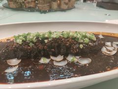 -金城国际酒店-悦·澜中餐厅