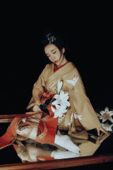 -持熹光年写真体验馆