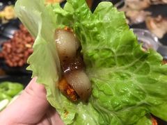 -齐齐哈尔特色烤肉