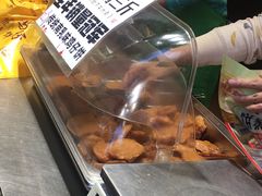 -诚志饼家·小凤饼非遗传承(中山六路店)