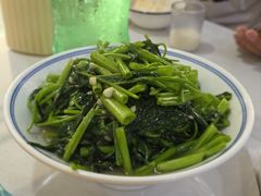 -云中菜馆(恒晟·云中绿园店)