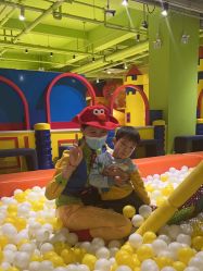 -宝燕乐园(闵行旗舰店)