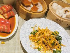 -潮府馆·非遗潮州菜·港式点心(世纪公园店)