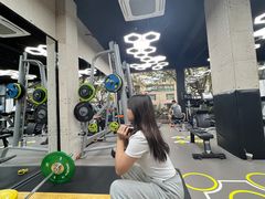-VPsmart私教健身工作室(新华路旗舰店)