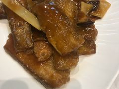-金家老三饭庄(常营店)