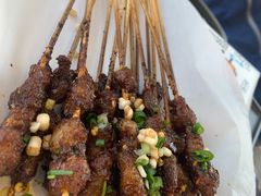 -怪噜范·老贵阳街头名小吃(鸿通城店)