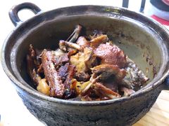 姜母鸭-斯丹姜母鸭·古法干香(涂门街总店)