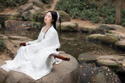 -八角古风摄影