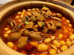 -酒肆浅葱•烧烤•龙虾•排档(卓悦intown店)