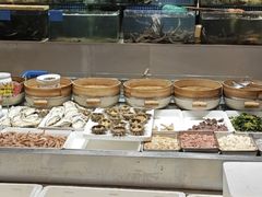 -味莊·青岛菜(云霄路店)