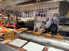 -陆小年创意自助料理(宿迁吾悦店)