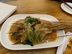 -小艺烧烤(曲江店)