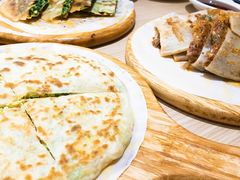 -甲乙饼·北京手工肉饼(西直门凯德茂店)