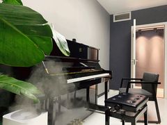 教室环境-Melody Mentor音乐私教馆(朝外·悠唐店)