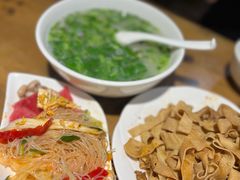-祥盛隆羊汤馆(芙蓉店)