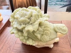 -天津海河悦榕庄·Lobby Lounge大堂吧