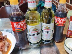 -海碗油泼面·八次方·水库鱼·粘卷子(平谷店)